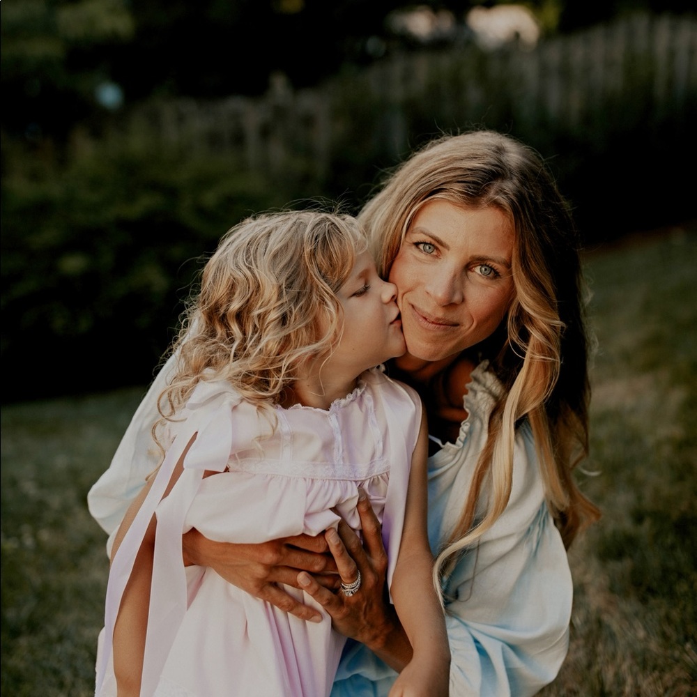 Meet your Posher, Marianne